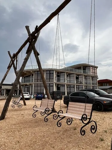 Фотография объекта Соле мио